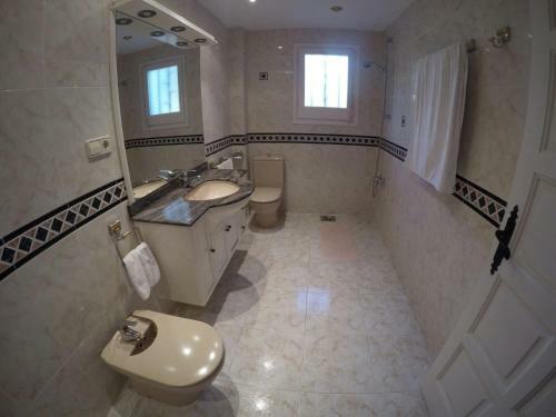 Villa Roc Beach Mansi�n