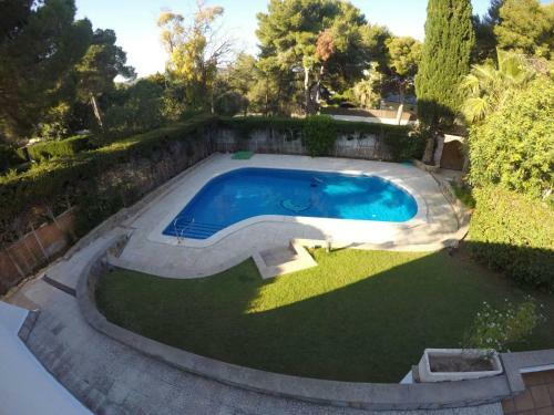 Villa Roc Beach Mansi�n