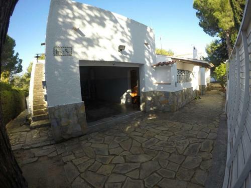 Villa Roc Beach Mansi�n