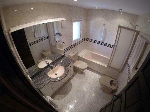 Villa Roc Beach Mansi�n