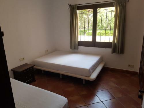 Villa Roc Beach Mansi�n