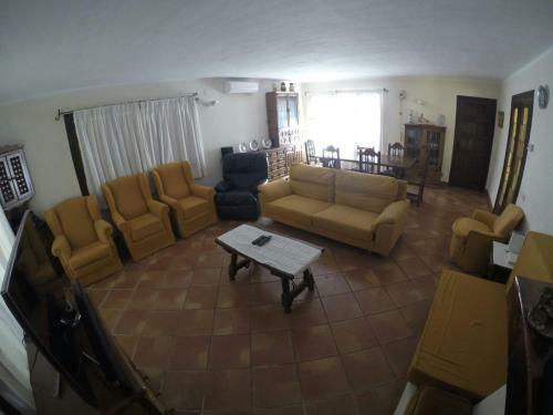 Villa Roc Beach Mansi�n