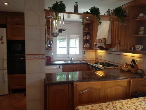 Villa Roc Beach Mansi�n