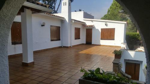 Villa Roc Beach Mansi�n
