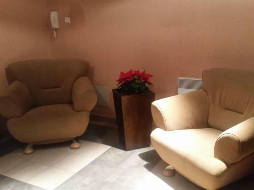 Apartament Pod Nosalem