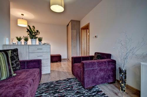 Apartament Pod Nosalem