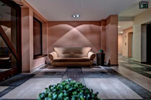 Apartament Pod Nosalem