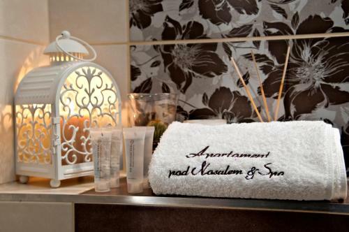 Apartament Pod Nosalem