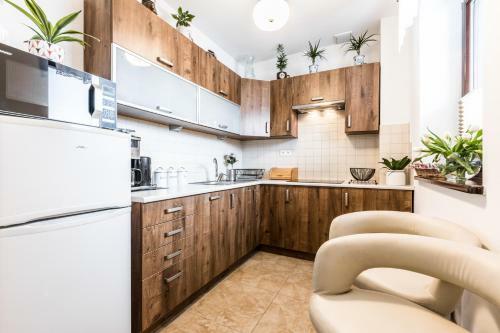 Apartament Pod Nosalem