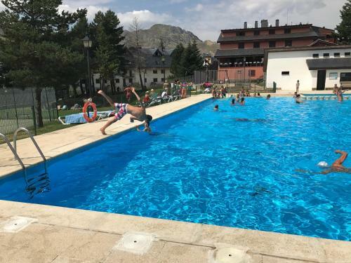 Apartamento C�ntrico En Formigal
