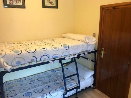 Apartamento C�ntrico En Formigal