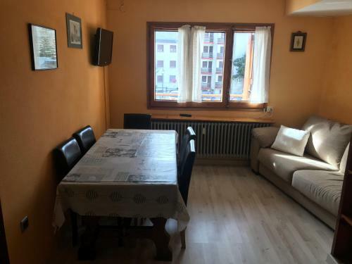 Apartamento C�ntrico En Formigal