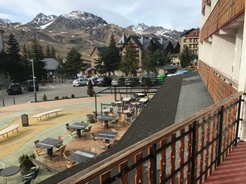 Apartamento C�ntrico En Formigal