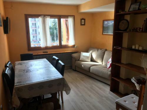 Apartamento C�ntrico En Formigal