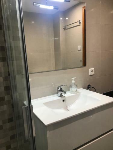 Apartamento C�ntrico En Formigal