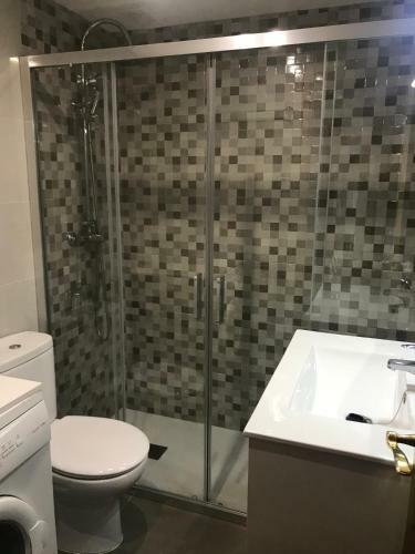 Apartamento C�ntrico En Formigal
