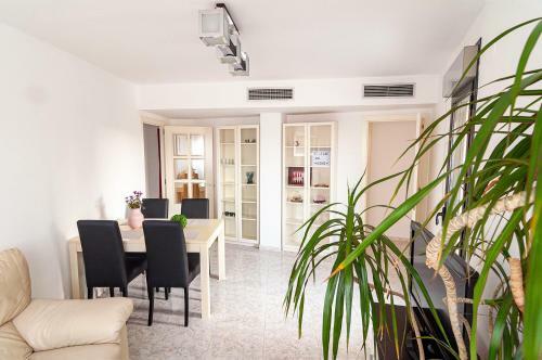 Apartamento Beach & Pool Sant Salvador - 150m From Sea