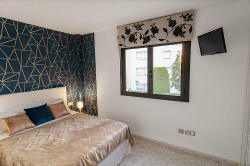 Apartamento Beach & Pool Sant Salvador - 150m From Sea