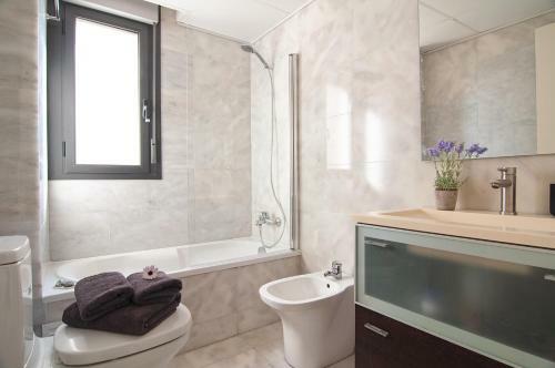 Apartamento Beach & Pool Sant Salvador - 150m From Sea
