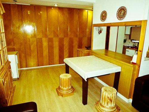 Apartamentos Formigal