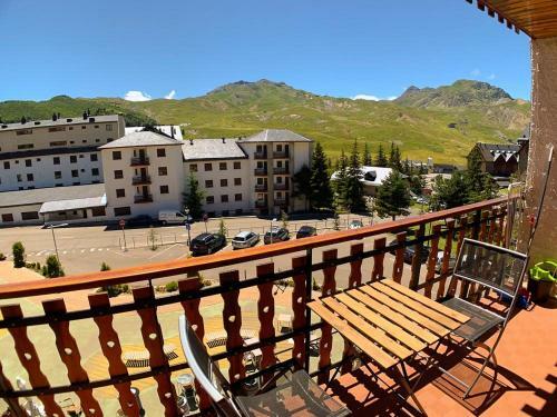Apartamentos Formigal