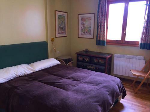 Apartamentos Formigal