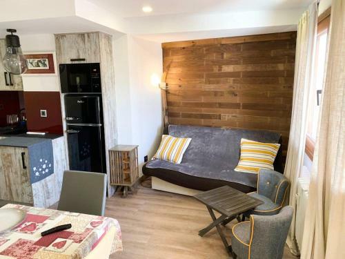 Apartamentos Formigal