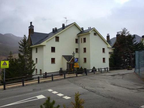 Apartamentos Formigal