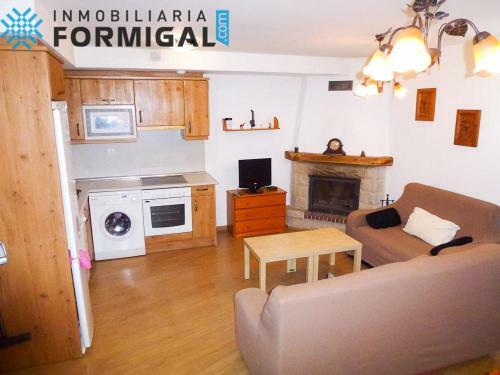 Apartamentos Formigal