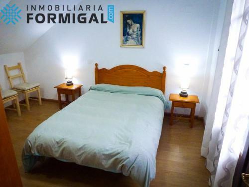 Apartamentos Formigal
