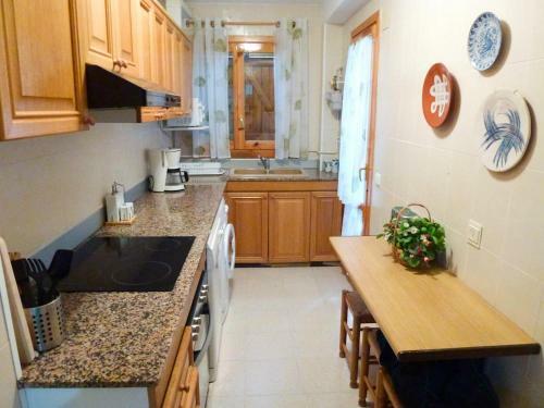 Apartamentos Formigal