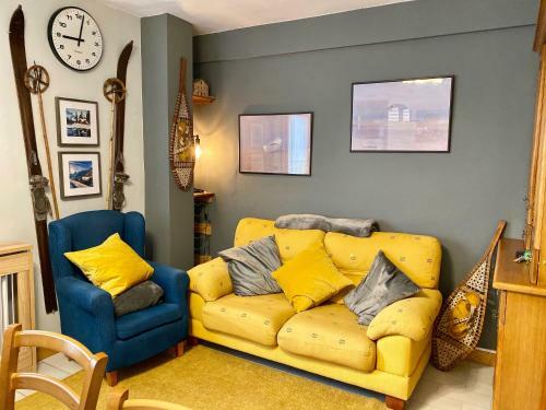 Apartamento Anayet Sweet Home
