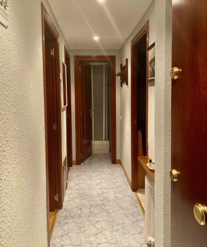 Apartamento Anayet Sweet Home