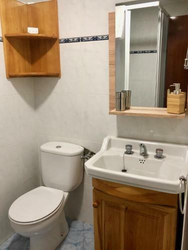 Apartamento Anayet Sweet Home