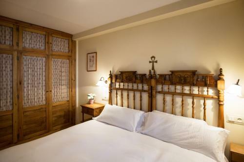 Apartamento Wood ? Wifi, Terraza ? Ideal Excursiones