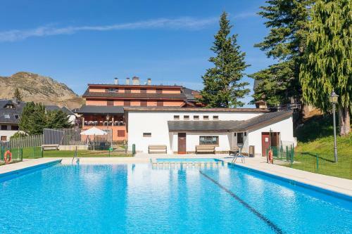 Apartamento Wood ? Wifi, Terraza ? Ideal Excursiones