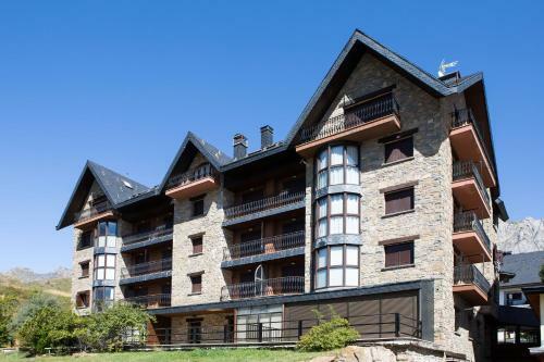 Apartamento Wood ? Wifi, Terraza ? Ideal Excursiones