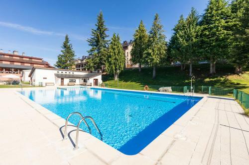 Apartamento Wood ? Wifi, Terraza ? Ideal Excursiones