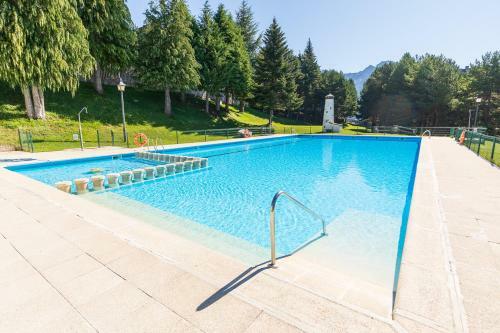 Apartamento Wood ? Wifi, Terraza ? Ideal Excursiones