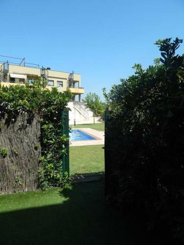 Apartamento Masia Blanca - Coma-ruga