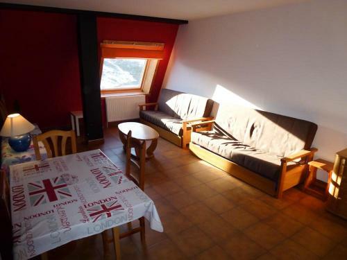 Apartamentos Formigal