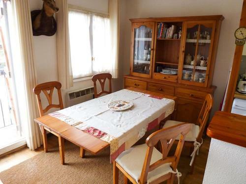 Apartamentos Formigal