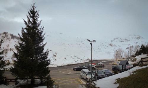 Apartamentos Formigal