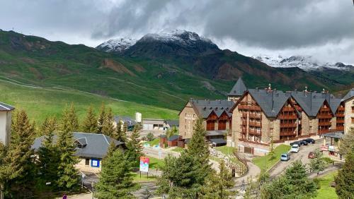 Apartamentos Formigal