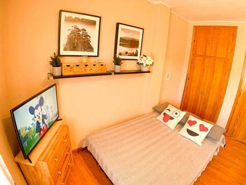 Apartamentos Formigal - Admite Mascotas