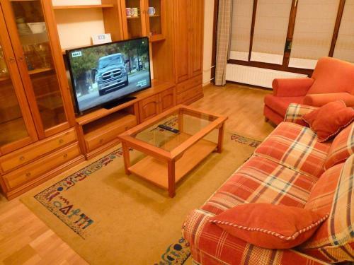 Apartamentos Formigal - Admite Mascotas
