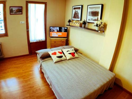 Apartamentos Formigal - Admite Mascotas