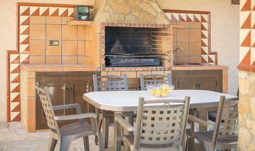 Villa Iglu Con Piscina Privada