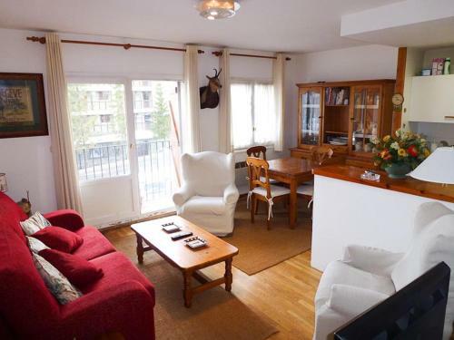 Apartamentos Formigal - Admite Mascotas