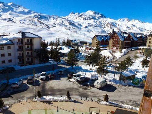 Apartamentos Formigal - Admite Mascotas